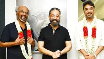 தலைவர் 173 படத்திலிருந்து சுந்தர்.சி விலகல்! அறிவித்த 4 நாட்களில் ஏன் இந்த முடிவு?