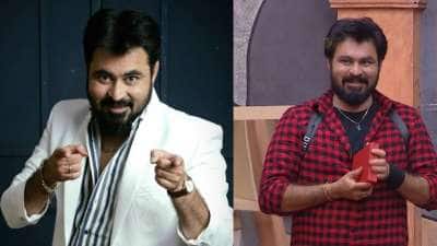 பிக்பாஸ் பிரபலம் தினேஷ் அதிரடி கைது! அரசு வேலை வாங்கித்தருவதாக மோசடி..