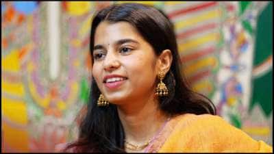 25 வயது பாடகியை வைத்து பாஜக போடும் ஸ்கெட்ச்... மைதிலி தாக்கூரின் சொதிப்பு மதிப்பு எவ்வளவு தெரியுமா?