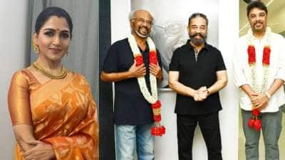 சுந்தர். சி - ரஜினியை இழிவாக கலாயத்த நெட்டிசன்கள்! குஷ்பு கொடுத்த மாஸ் ரிப்ளை..