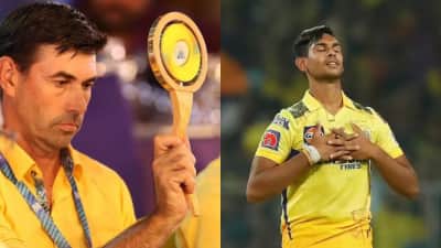 பதிரானாவை கழட்டிவிடும் CSK... ஏலத்தில் கேம்ரூன் கிரீனை தூக்க பெரிய பிளான்!