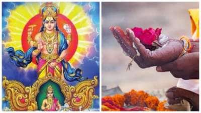 பித்ரு தோஷத்தால் அவதியா? நாளை இதை கட்டாயம் செய்யுங்க!