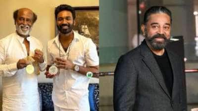 ரஜினியை வைத்து படம் எடுக்கும் Ex மருமகன் தனுஷ்? சுந்தர்.சிக்கு அப்புறம் இவரா?