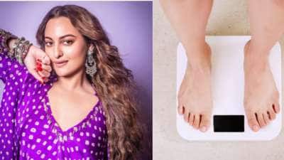 90 கிலோ To 65 கிலோ..சோனாக்‌ஷி சின்ஹாவின் ஃப்ட்னெஸ் ரகசியம்! என்ன செய்தார் தெரியுமா?