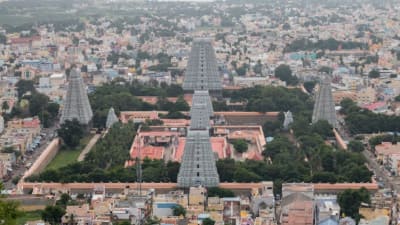 அடிக்கடி கிரிவலம் போறவரா நீங்கள்? திருவண்ணாமலையில் இந்த தவறை செய்ய வேண்டாம்!