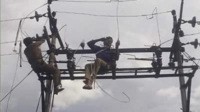 Shutdown: மக்களே அலெர்ட்! நாளை வியாழக்கிழமை இந்த இடங்களில் மின்தடை இருக்கும்!