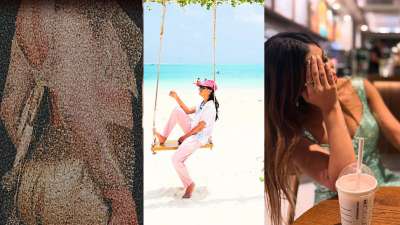 வயசு கம்மி... ஆனா வீரியம் அதிகம்! பிக் பாஸ் வீட்டை கலக்கிய சின்னப் புள்ளைங்க இவங்கதான்!