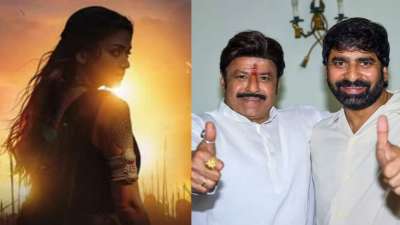 மீண்டும் இணையும் சூப்பர் ஹிட் ஜோடி! 'NBK111' படத்தின் மாஸ் அப்டேட்!