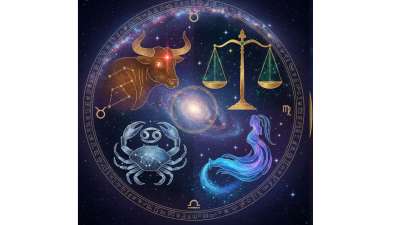 டிசம்பர் மாதத்தில் நடக்கும் 5 கிரக பெயர்ச்சிகள்.. இந்த ராசிக்கு வேலை, தொழிலில் அமோக வளர்ச்சி