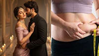 திருமணத்திற்கு பின் பெண்கள் எடை கூடுவது ஏன்? காரணம் உடலுறவு இல்லை..இதுதான்!