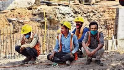 E-Shram Card: ரூ.3,000 ஓய்வூதியம், இலவச காப்பீடு, இந்த அரசாங்க திட்டத்தில் பதிவு செய்வது எப்படி?