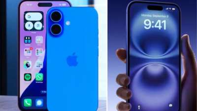 iPhone 16 Plus: இங்கு வாங்கினால் ரூ.25,000 தள்ளுபடி, மிஸ் பண்ணிடாதீங்க