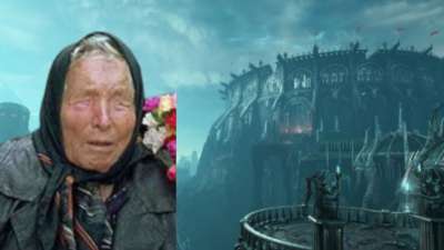 2026ல் உலகிற்கு பேரழிவு? கதிகலங்க வைக்கும் பாபா வாங்காவின் கணிப்புகள்!