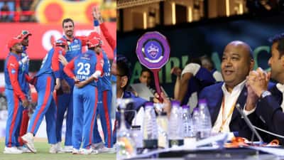 மினி ஏலத்தில் DC குறிவைக்கும் 3 அதிரடி ஓபனர்கள்... கிடைக்கப்போவது யாரு?