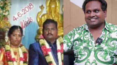 வாட்டர் மெலன் ஸ்டாருக்கு கல்யாணம் ஆகிடுச்சா? வைரலாகும் போட்டோ..