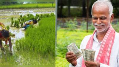 விவசாயிகளுக்கு ரூ.37,000! பயிர் காப்பீடு திட்டத்தில் குட் நியூஸ் சொன்ன அரசு!