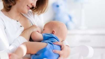 தாய்ப்பாலில் யுரேனியம்! 70% குழந்தைகளின் உயிருக்கு ஆபத்து - அதிர்ச்சி தகவல்!