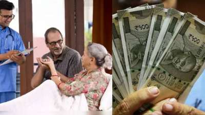 இனி ரூ.10 லட்சம்! மூத்த குடிமக்களுக்கு ஜாக்பாட்.. ஆயுஷ்மான் திட்டத்தில் மேஜர் மாற்றம்!