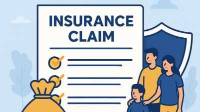 இன்சூரன்ஸ் பணம் கிளெய்ம் செய்யாமல் உள்ளதா? முக்கிய தகவல்