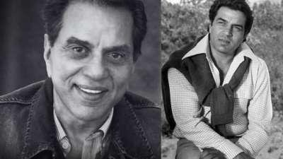 பாலிவுட் சூப்பர் ஸ்டார் தர்மேந்திரா காலமானார்! சோகத்தில்  திரையுலகம்..