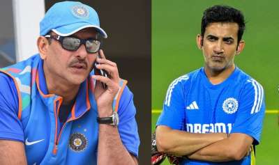 ’முட்டாள்தனத்தின் உச்சம்’ கவுதம் கம்பீரை விளாசி தள்ளிய ரவிசாஸ்திரி