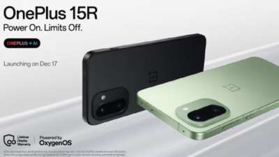 OnePlus Pad 2 Go, OnePlus 15R: ஒரே நாளில் அறிமுகம் ஆகும் ஸ்மார்ட்போன், டேப்லெட்... இதுதான் டேட்