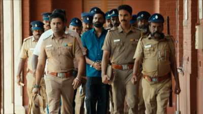 Netflixல் புதிய த்ரில்லர் படம்! வெளியானது ஸ்டீபன் படத்தின் புதிய டிரெய்லர்!