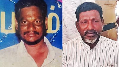 21 வருஷமாக பதுங்கியிருந்த கொலையாளி... SIR படிவம் மூலம் சிக்கியது எப்படி?