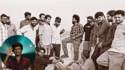 லோகேஷ் கனகராஜ் இயக்கும் புதிய படம்! வேலை ஆரம்பிச்சாச்சு..வைரலாகும் போட்டோ