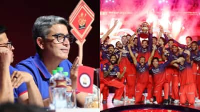 மினி ஏலத்தில் RCB குறிவைக்கும் 4 வீரர்கள்... ஆனால் கிடைப்பது கஷ்டம் தான்...!