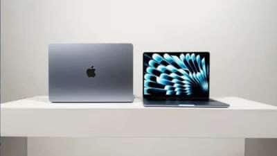 Croma Black Friday Sale: கிட்டத்தட்ட பாதியாகக் குறைந்த Macbook Air M4 விலை, விவரம் இதோ