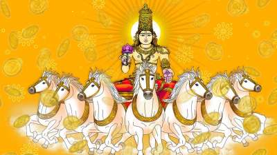 சூரியன் நட்சத்திர பெயர்ச்சி: 3 ராசிகளுக்கு பொன்னனா நாட்கள்