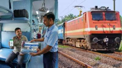  இனி Non AC பெட்டியிலும் தலையணை, போர்வை! கட்டணம் இதுதான் - ரயில்வே சூப்பர் அறிவிப்பு
