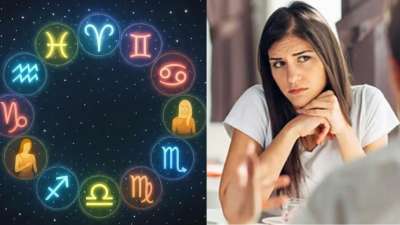 அதிகம் பொய் பேசும் 4 ராசிக்காரர்கள்.. நீங்க இருக்கீங்களானு பாருங்க!