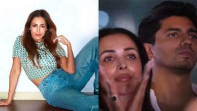 19 வயது குறைந்தவரை காதலிக்கும் 52 வயது நடிகை! யார் தெரியுமா?