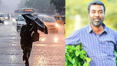 சென்னை தான் டார்கெட்! இரவில் Ditwah ஆட்டம் ஆரம்பம்.. வெதர்மேன் அப்டேட்