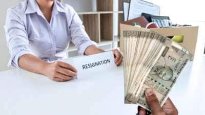 New Labour Laws: வேலையை விட்ட 2 நாட்களில் இனி ஃபுல் அண்ட் ஃபைனல் செட்டில்மெண்ட்!!