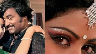 13 வயதில் ரஜினிக்கு அம்மாவாக நடித்த நடிகை! பின்னர் மனைவியாகவும் நடித்தார்..