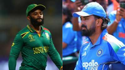 IND vs SA ODI: தொரை வெல்லப்போவது யார்? அதிக ரன்கள், விக்கெட்களை எடுக்கும் வீரர்கள் யார்? 