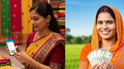 பெண்களுக்கு ரூ.3 லட்சம் வரை கடன் உதவி! அரசின் சூப்பர் திட்டம்-யாரெல்லாம் வாங்கலாம்?
