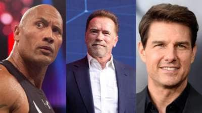 உலகின் டாப் 7 பணக்கார நடிகர்கள்.. முதல் இடத்தில் இந்தியர்.. யார் தெரியுமா? 