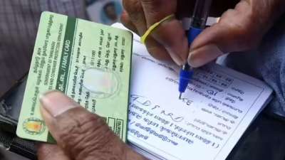 ரேஷன் கார்டில் மொபைல் நம்பரை மாற்றுவது இவ்வளவு ஈஸியா? சூப்பர் டிப்ஸ் இதோ