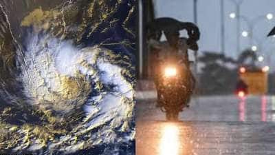 'Ditwah' புயல்: தப்பித்த சென்னை.. ஆனாலும் மழை தொடரும்.. எங்கெல்லாம்? 