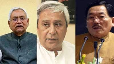 நீண்ட காலம் CM பதவி வகித்த டாப் 7 முதலமைச்சர்கள்! 