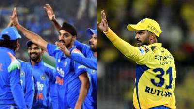 IND vs SA 2nd ODI: இந்தியாவின் பிளேயிங் இதுதான்.. CSK சிங்கக்குட்டிக்கு இடம் இருக்கா? 