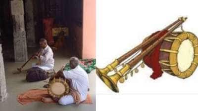 தமிழ் திருமணங்களில் நாதஸ்வரம்-கெட்டிமேளம் ஒலிக்கப்படுவது ஏன்? அதிசய காரணம்!