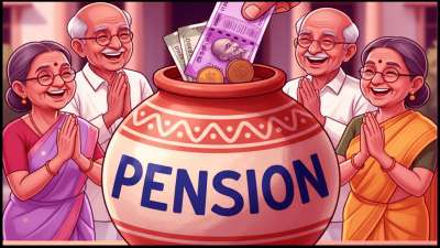 இனி ஓய்வூதியதாரர்களுக்கு Pension Slip வழங்குவது கட்டாயம்  -வங்கிகளுக்கு மத்திய அரசு உத்தரவு