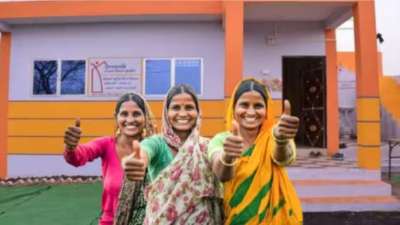 PM Awas Yojana: வீடு கட்ட மானியம், மத்திய அரசின் பிஎம் ஆவாஸ் திட்டத்திற்கு விண்ணப்பிப்பது எப்படி?