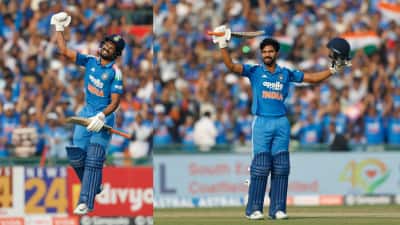 ருதுராஜ் சதத்தால் இந்திய அணியில் இடம் உறுதி - ஆனால் இந்த 3 வீரர்களுக்கு ஆபத்து...!