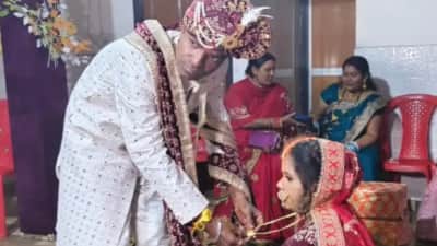 முதலிரவுக்கு சென்ற 20 நிமிடத்தில்... கணவனுடன் வாழ மறுத்த இளம் பெண் - ஷாக் சம்பவம்!